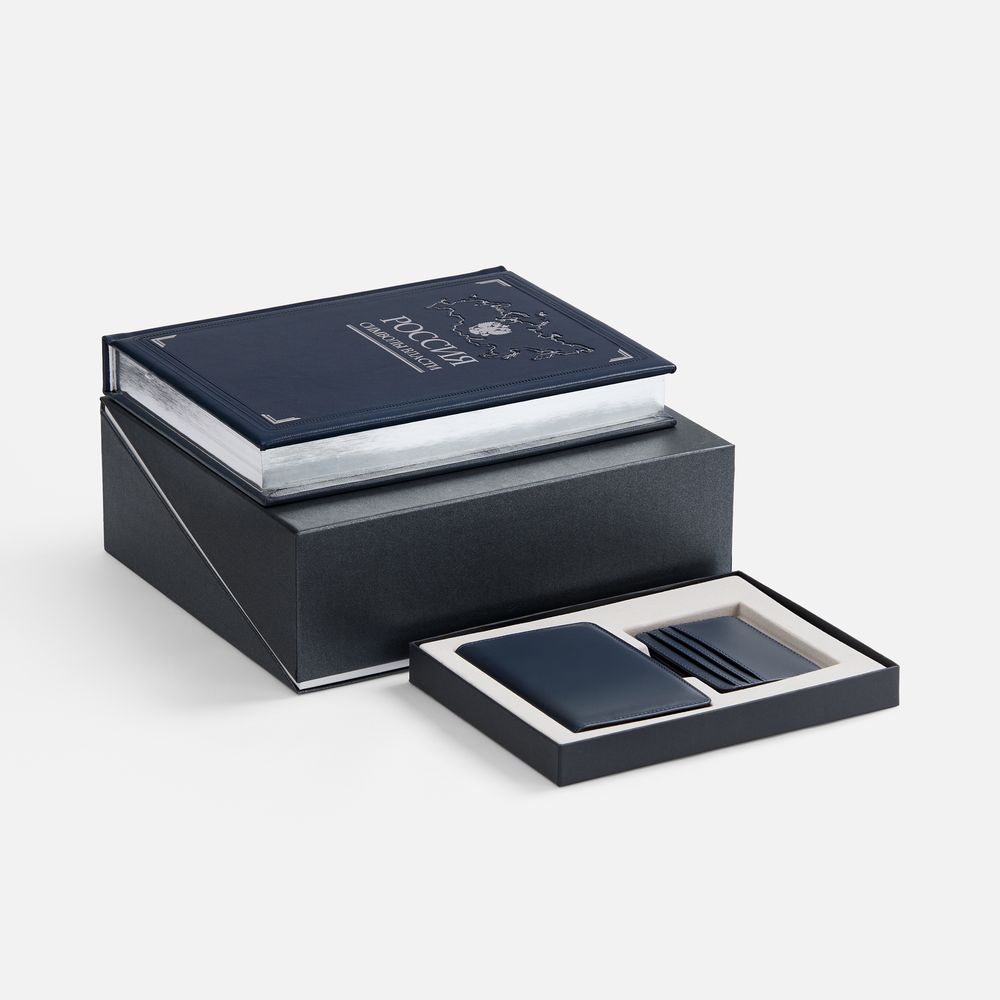 Изображение №1 | Набор «Символы власти»