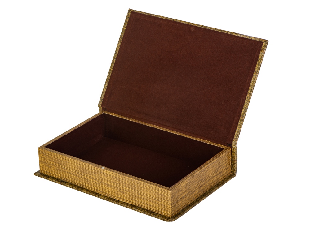 Изображение №2 | Подарочная коробка 