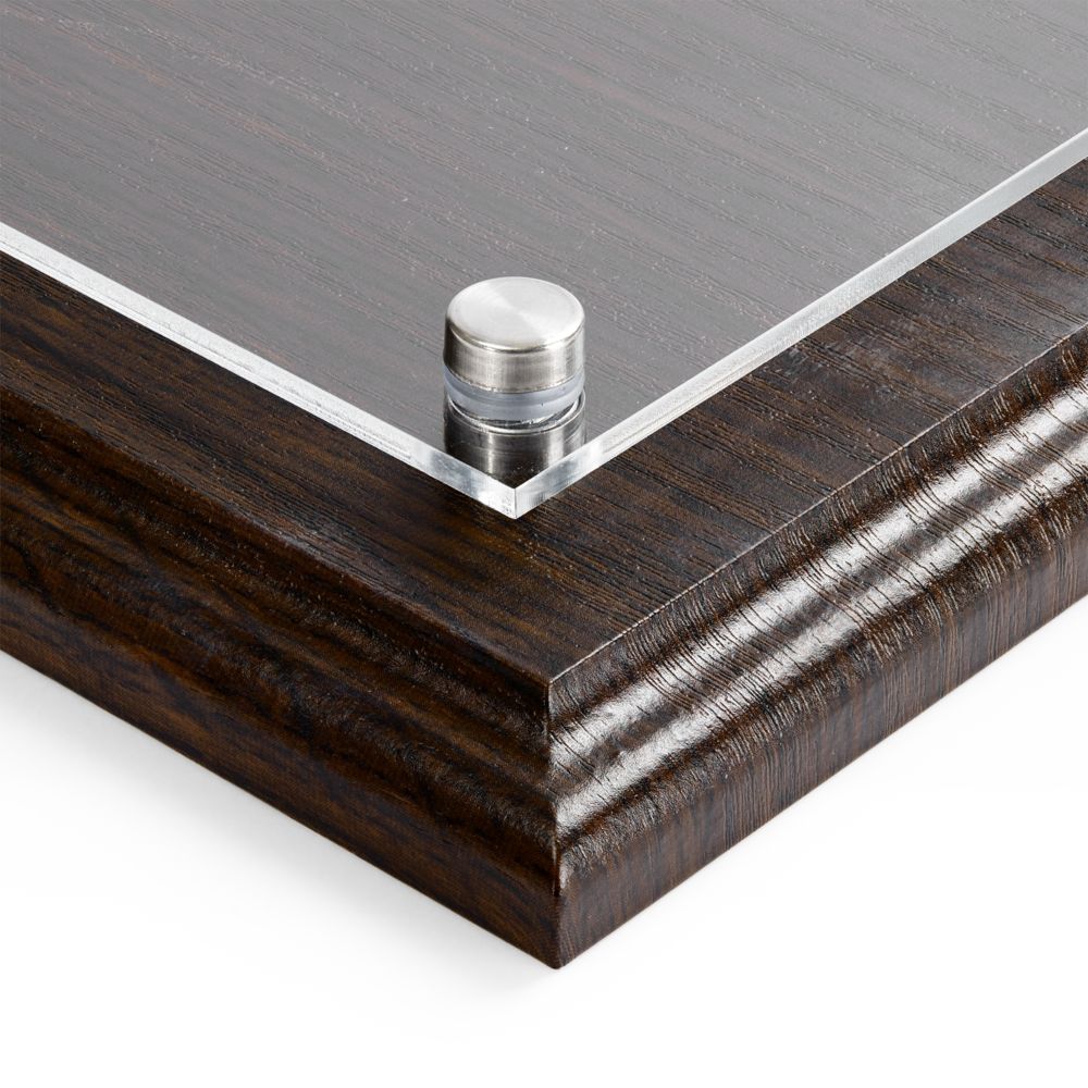 Изображение №2 | Плакетка Schwarzwald Acrylic