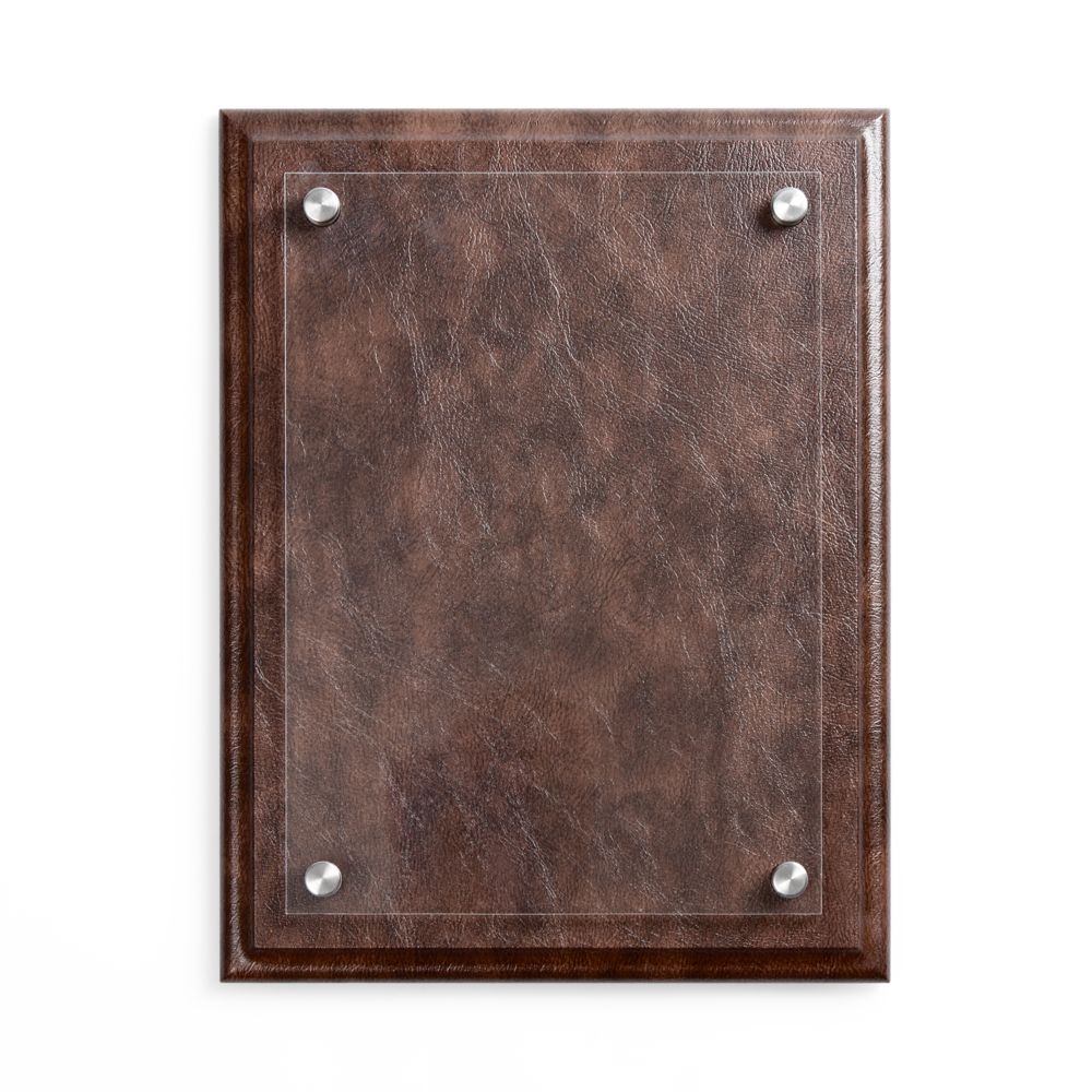 Изображение №1 | Плакетка Sleatherin Acrylic