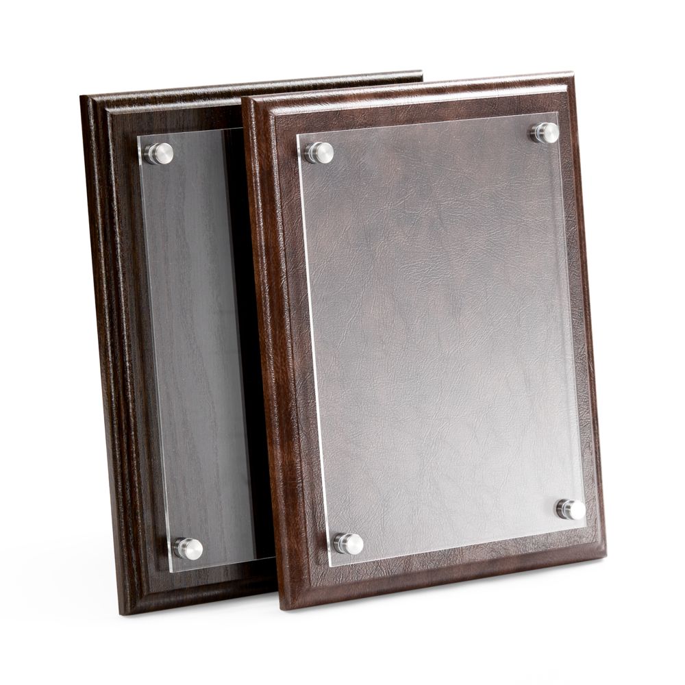 Изображение №4 | Плакетка Sleatherin Acrylic