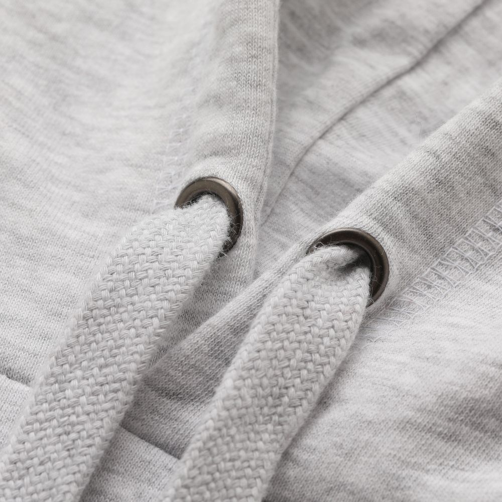 Изображение №4 | Толстовка женская Spencer Women, белая, размер XS