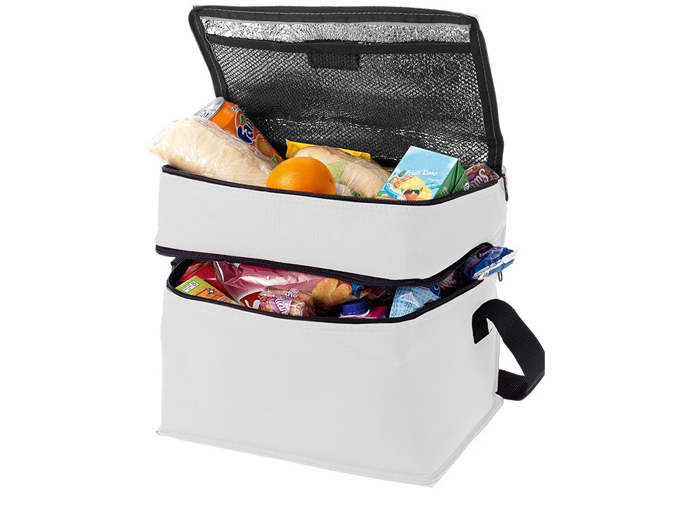 Изображение №2 | Сумка-холодильник «Oslo» (белый)
