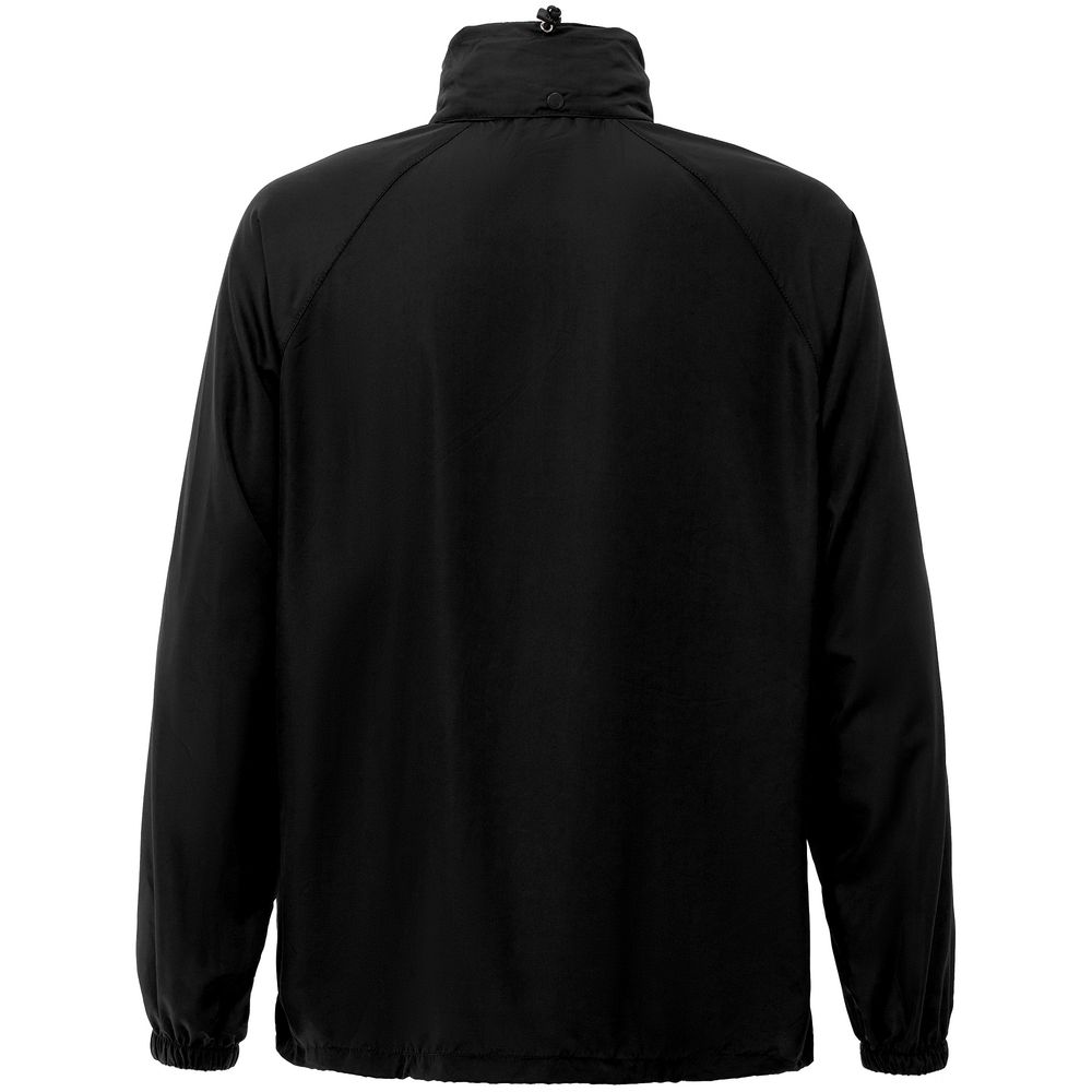 Изображение №2 | Куртка Kivach Air, черная, размер XS