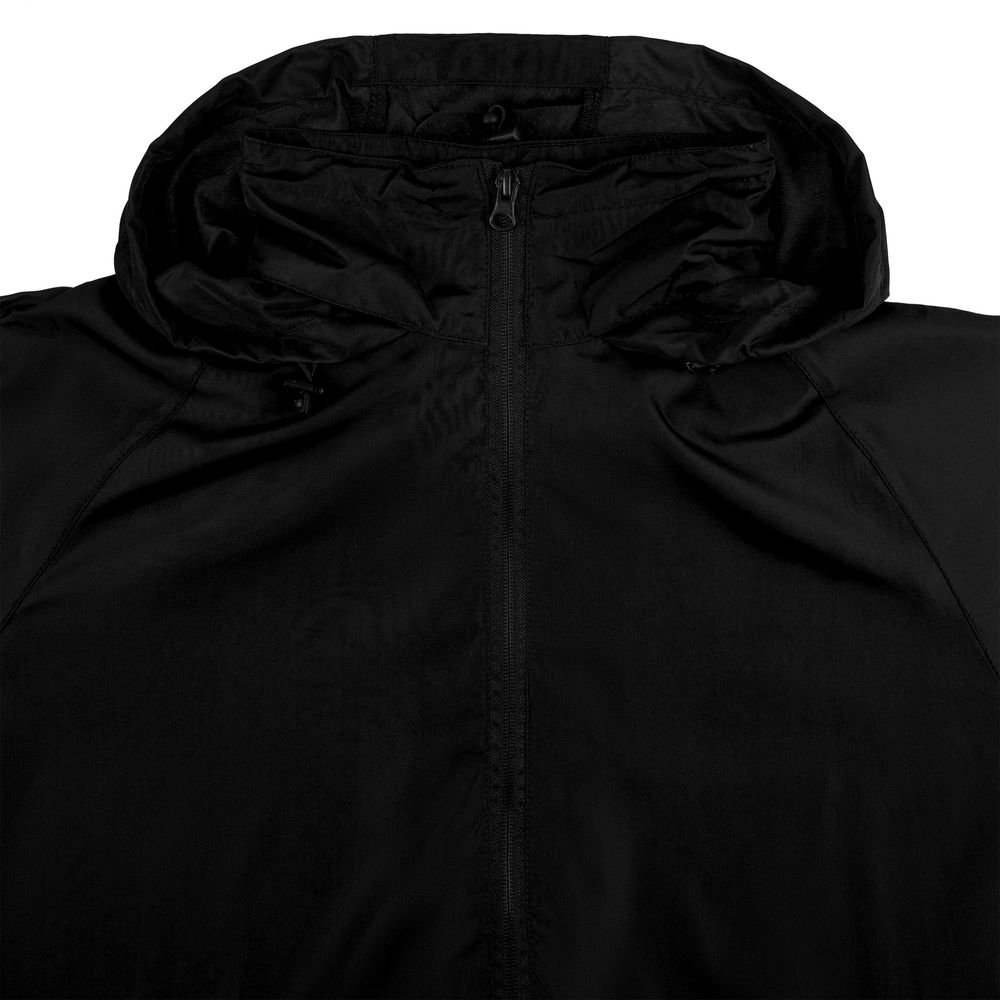 Изображение №5 | Куртка Kivach Air, черная, размер XS