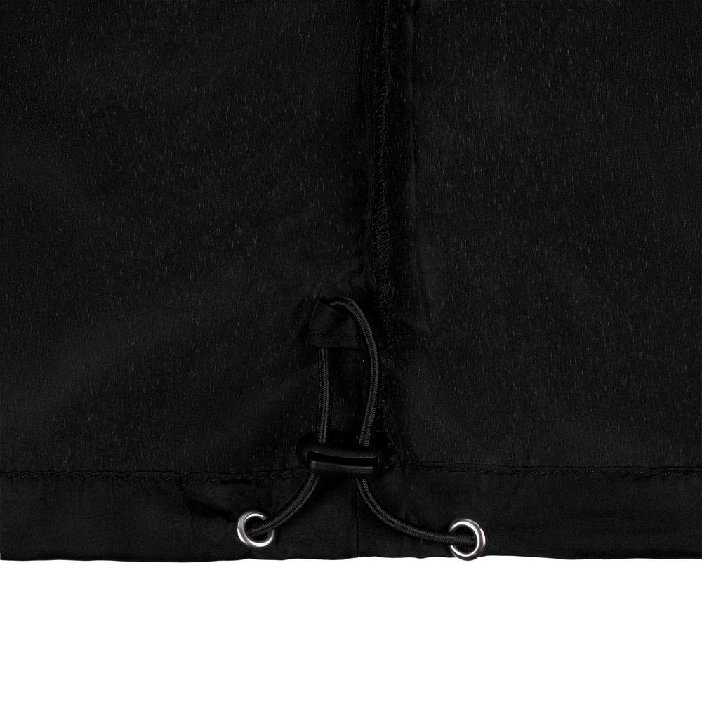 Изображение №7 | Куртка Kivach Air, черная, размер XS