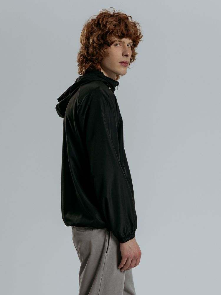 Изображение №11 | Куртка Kivach Air, черная, размер XS