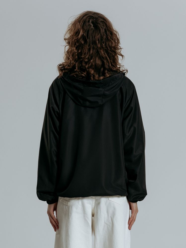 Изображение №17 | Куртка Kivach Air, черная, размер XS