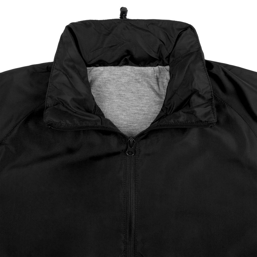 Изображение №4 | Куртка Kivach City, черная, размер XS