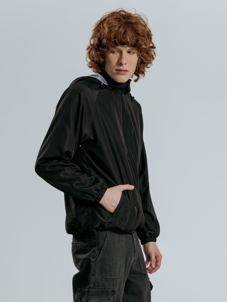 Изображение №16 | Куртка Kivach City, черная, размер XS