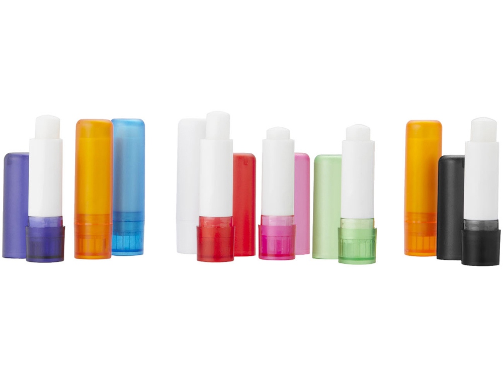 Изображение №4 | Гигиеническая помада «Deale» (белый)