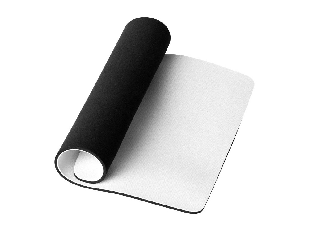 Изображение №2 | Коврик для мыши «Heli» (белый)