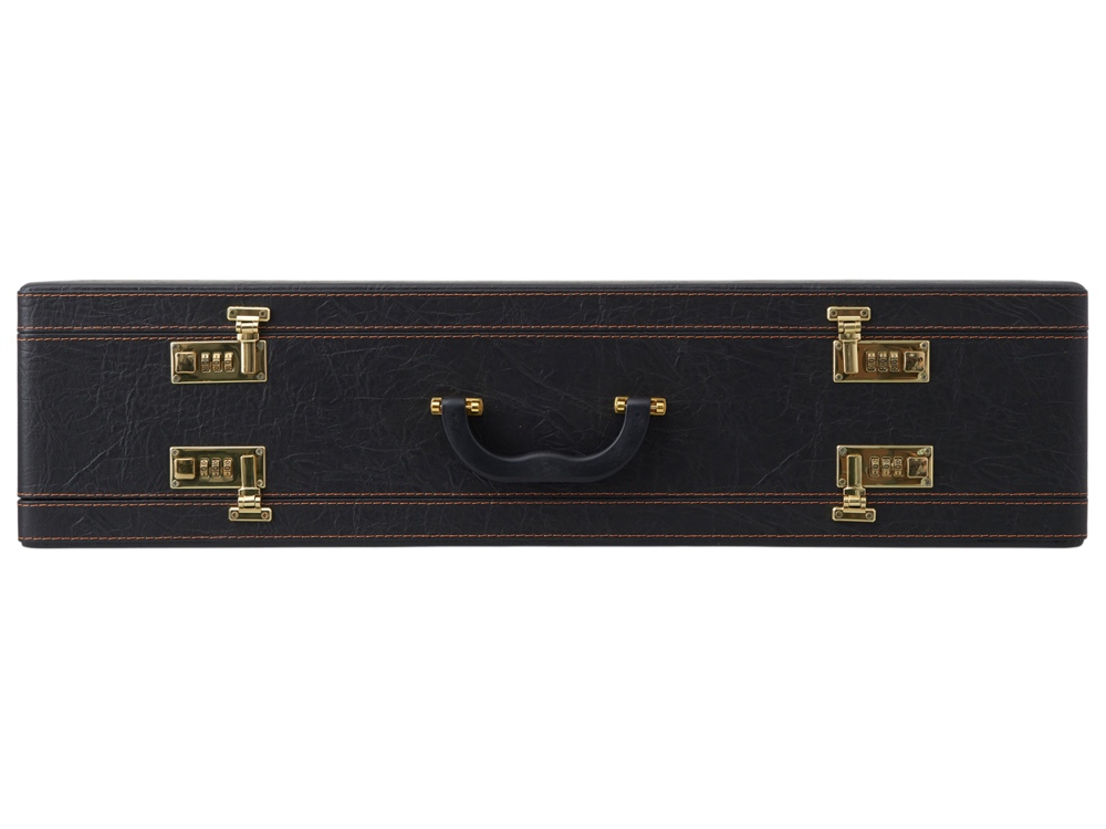 Изображение №8 | Подарочный набор «Королевская охота» (коричневый)