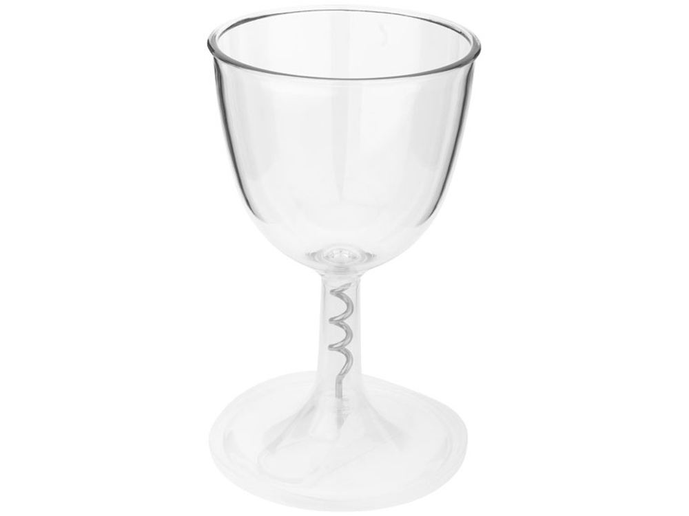Изображение №1 | Винный бокал «Fiesta» (прозрачный)