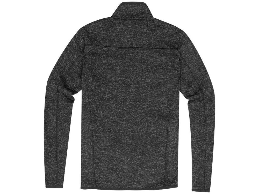 Изображение №3 | Куртка трикотажная 