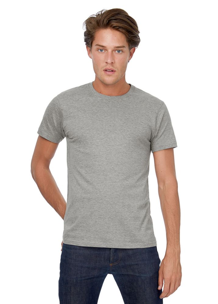 Изображение №2 | Футболка E150 черная, размер XXXL