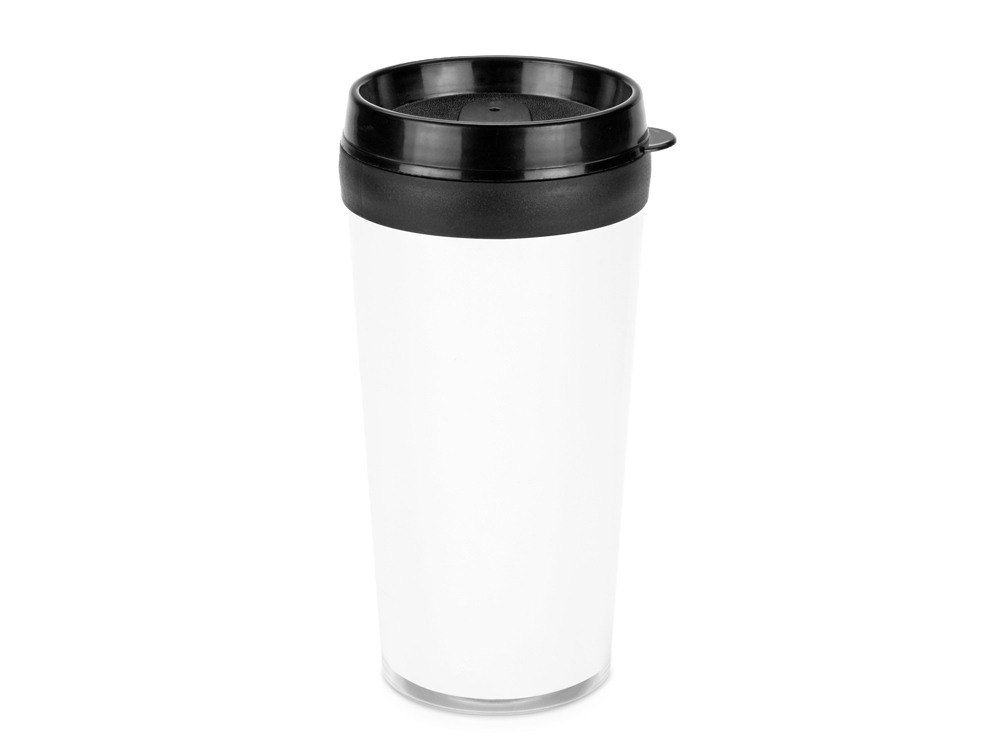 Изображение №3 | Термокружка «Уитленд» (черный/прозрачный)