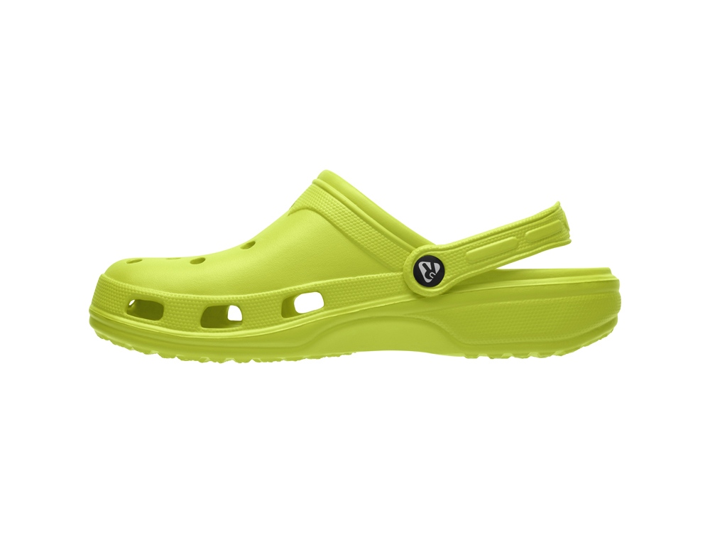 Изображение №2 | Сабо «Lyles» унисекс 41 (фисташковый)