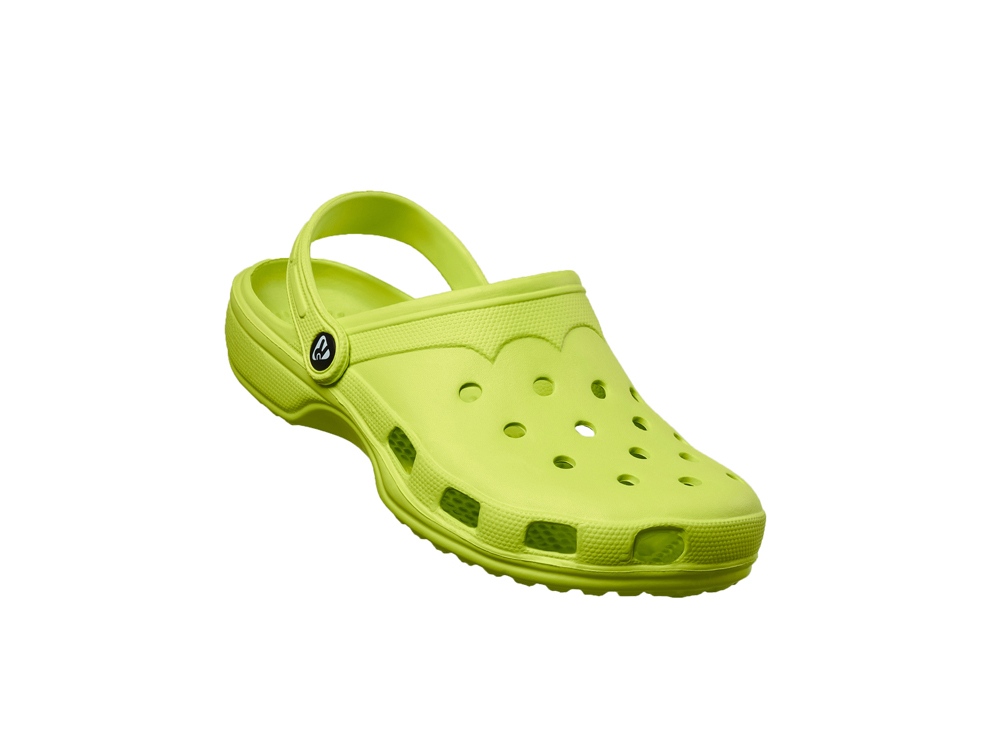 Изображение №5 | Сабо «Lyles» унисекс 41 (фисташковый)