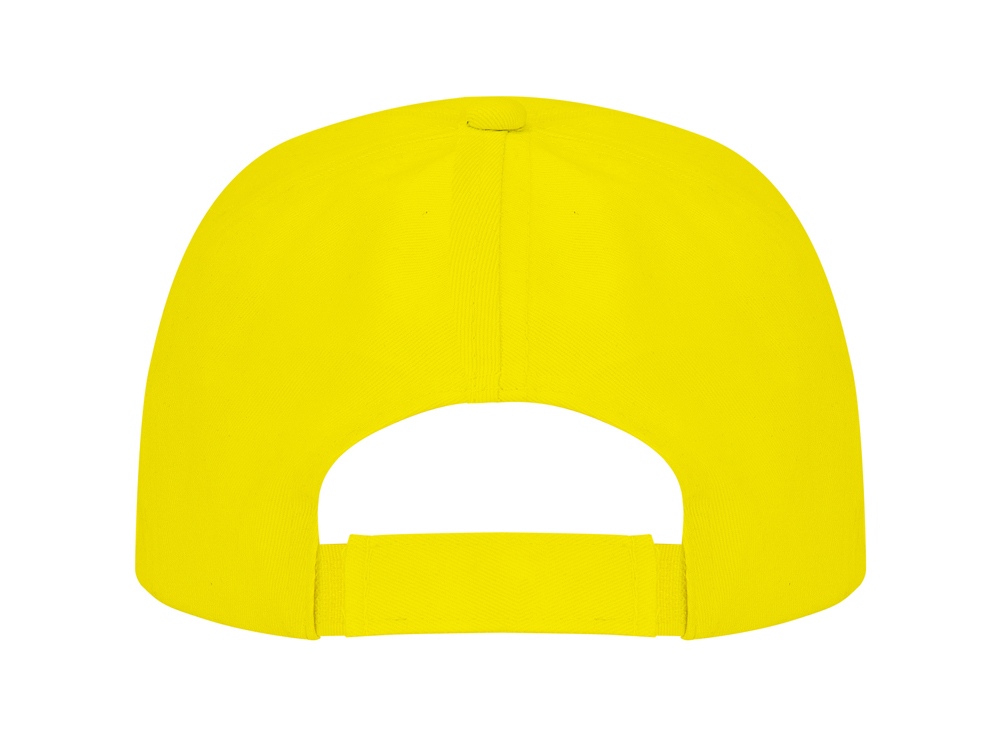 Изображение №4 | Бейсболка «Uranus» (желтый)