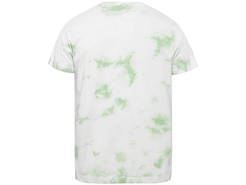 Изображение №2 | Футболка «Joplin» мужская L (припыленный зеленый)