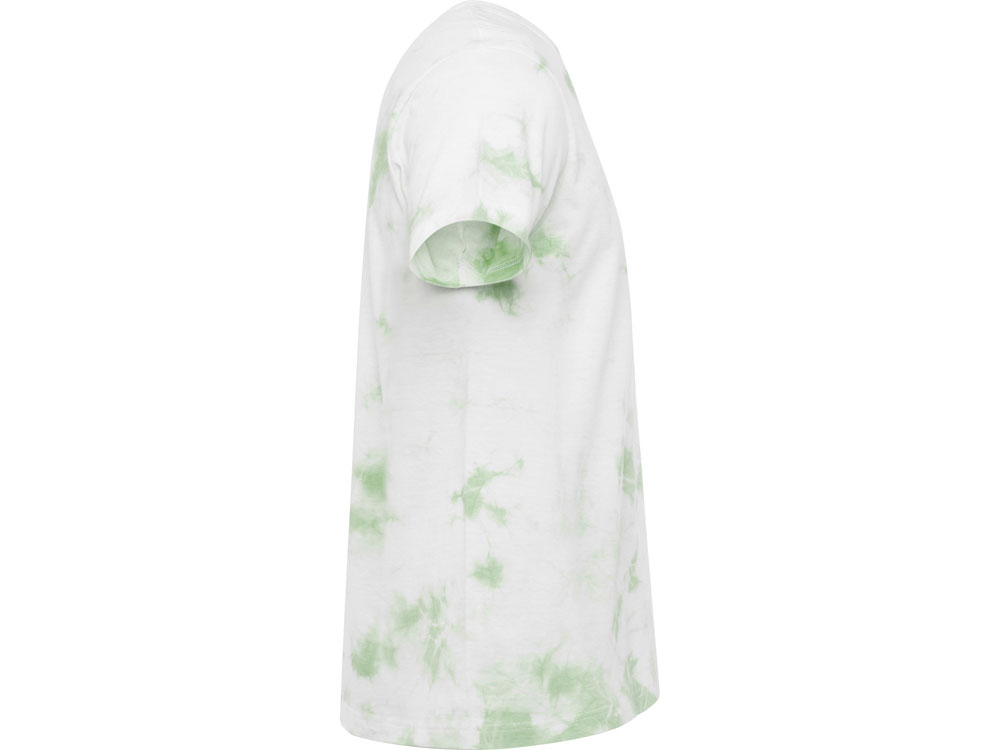 Изображение №4 | Футболка «Joplin» мужская L (припыленный зеленый)