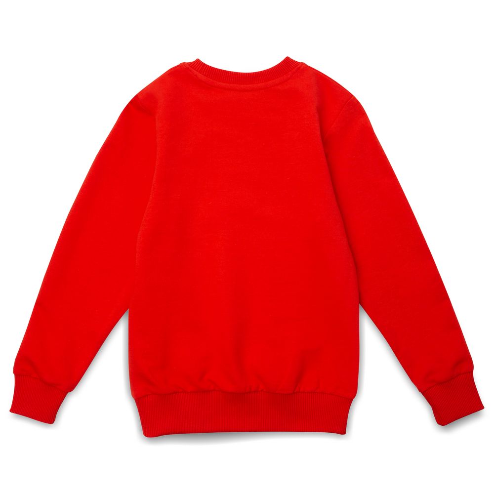 Изображение №2 | Свитшот Toima Kids красный, 6 лет