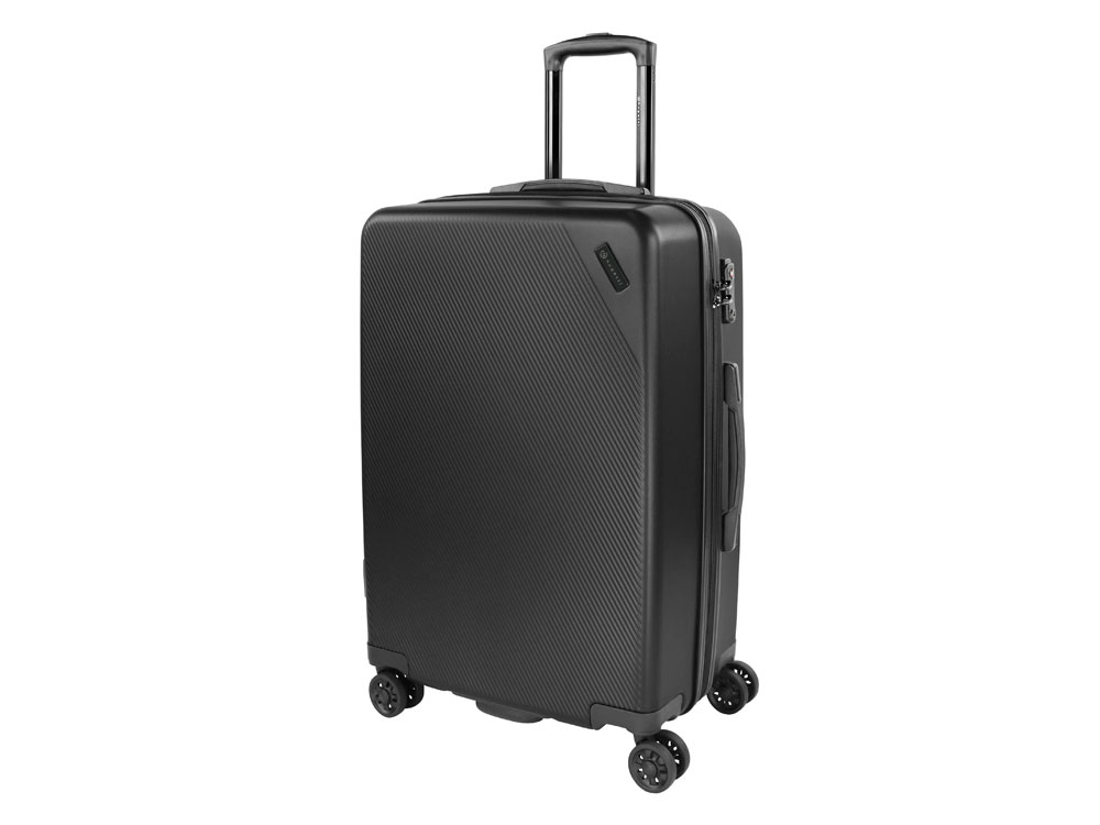 Изображение №1 | Чемодан «Kallisto», 65 л M (черный)