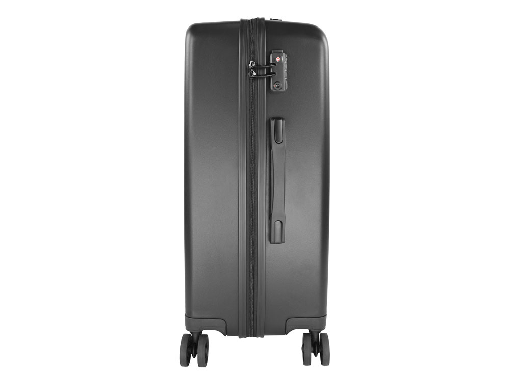 Изображение №3 | Чемодан «Kallisto», 65 л M (черный)