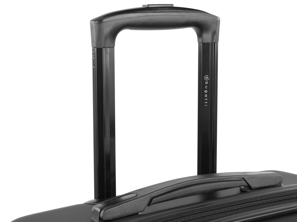 Изображение №6 | Чемодан «Kallisto», 65 л M (черный)