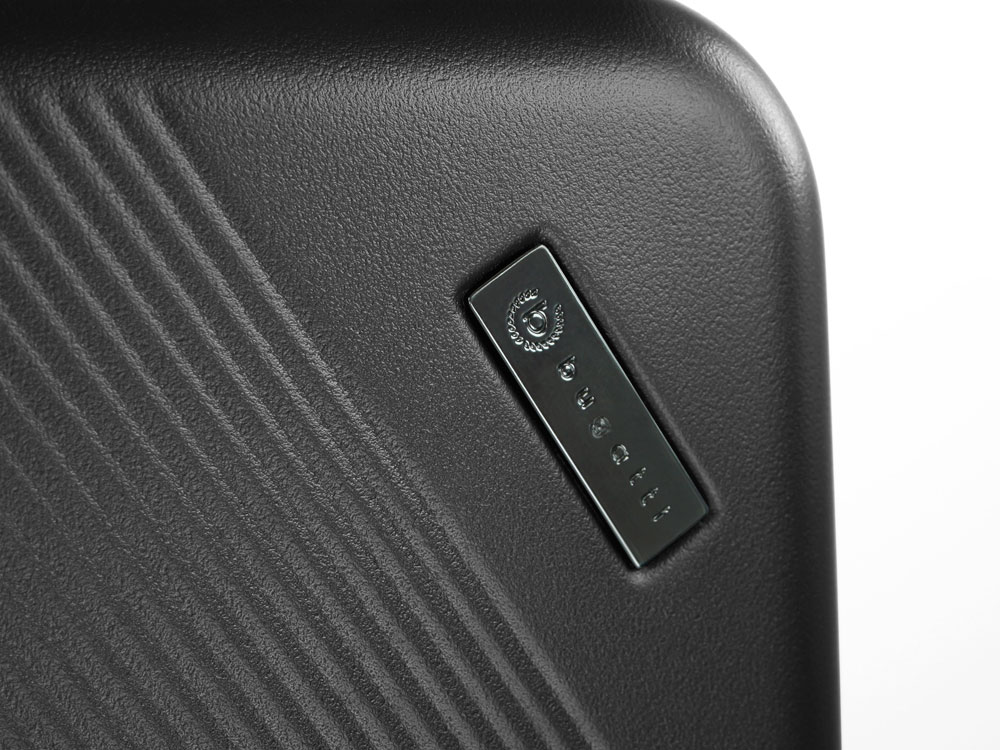 Изображение №8 | Чемодан «Kallisto», 65 л M (черный)