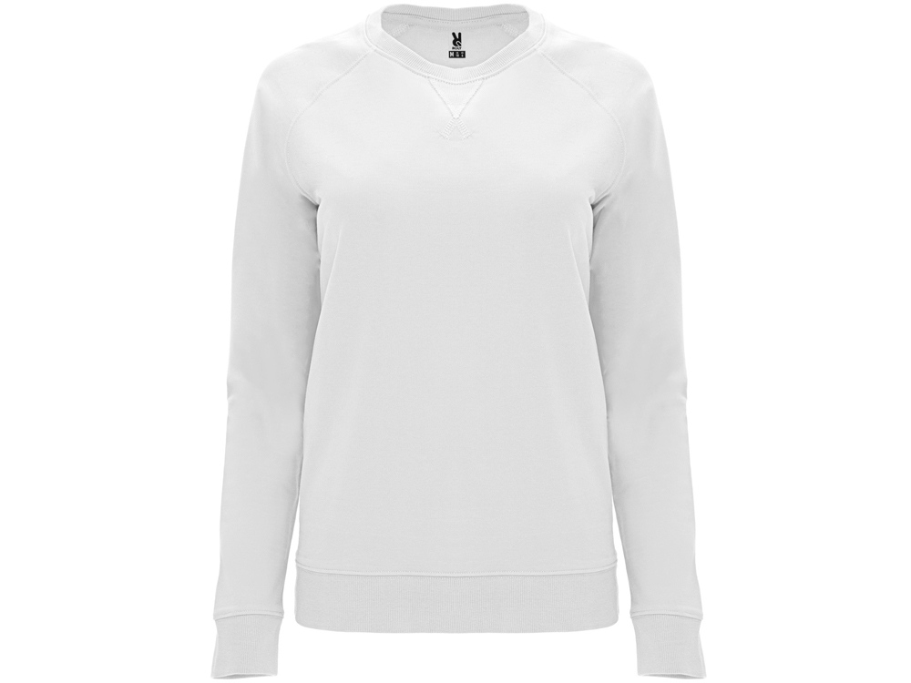 Изображение №1 | Свитшот «Annapurna» женский 2XL (белый)