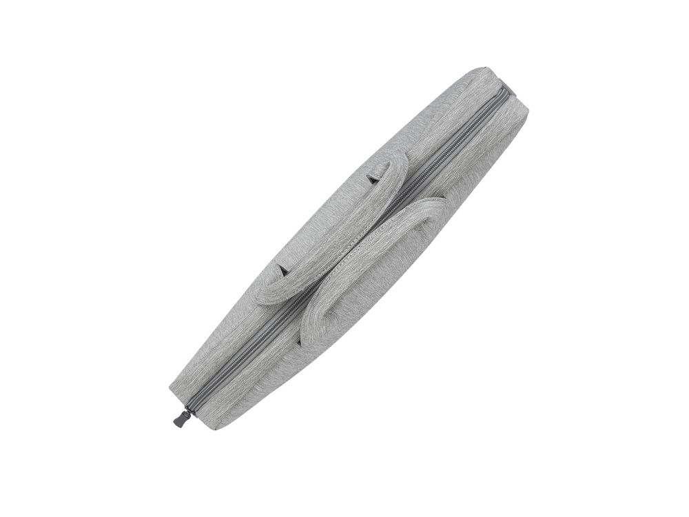 Изображение №4 | Сумка для ноутбука 15.6'' (серый/темно-синий)