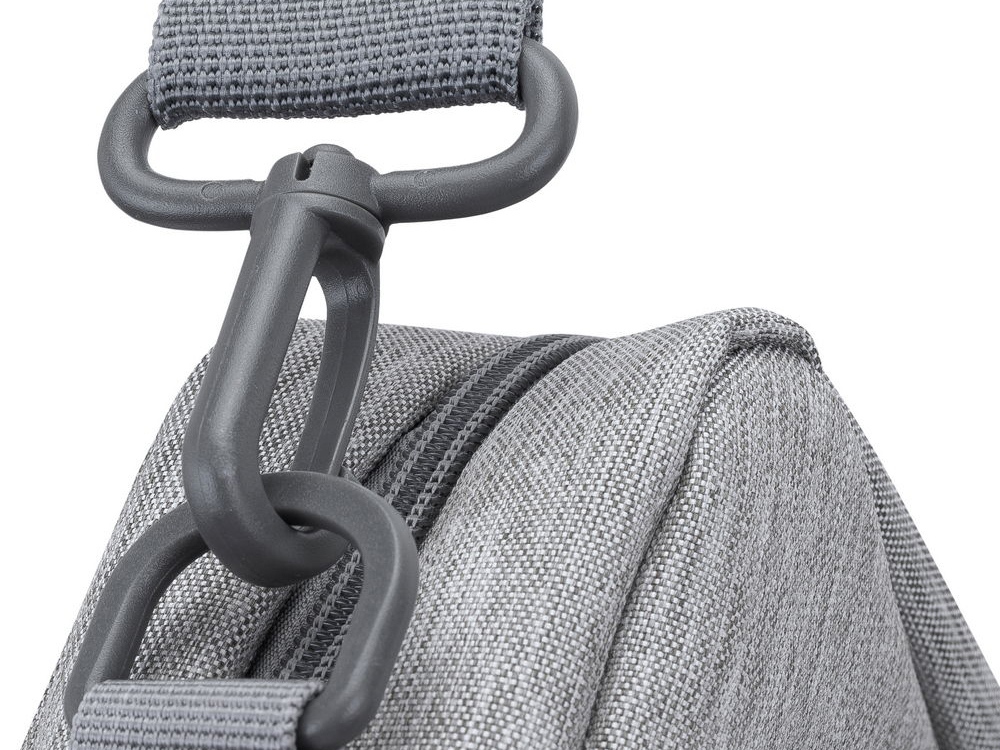 Изображение №7 | Сумка для ноутбука 15.6'' (серый/темно-синий)