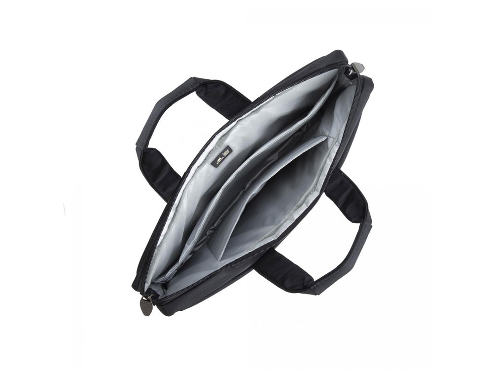 Изображение №3 | Сумка для ноутбука до 15.6'' (черный)