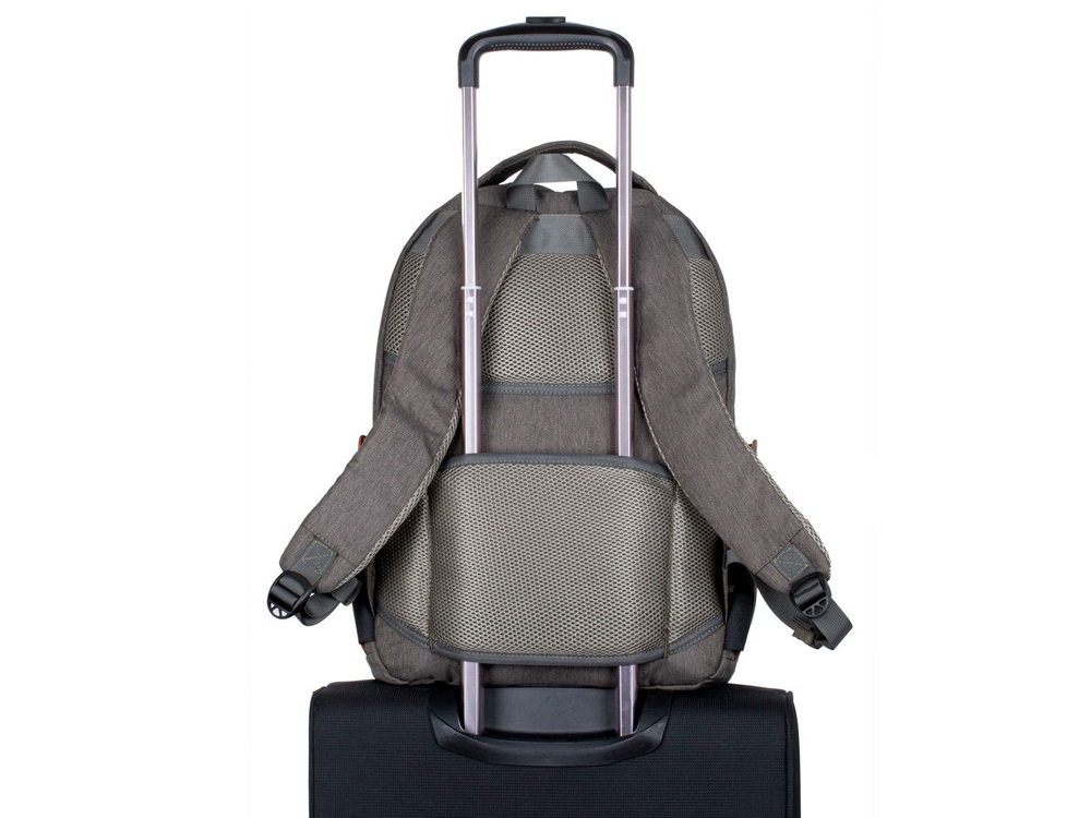 Изображение №11 | Городской рюкзак с отделением для ноутбука от 15.6