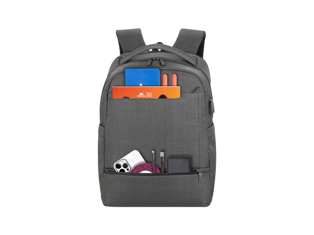 Изображение №5 | Рюкзак для ноутбука 15.6