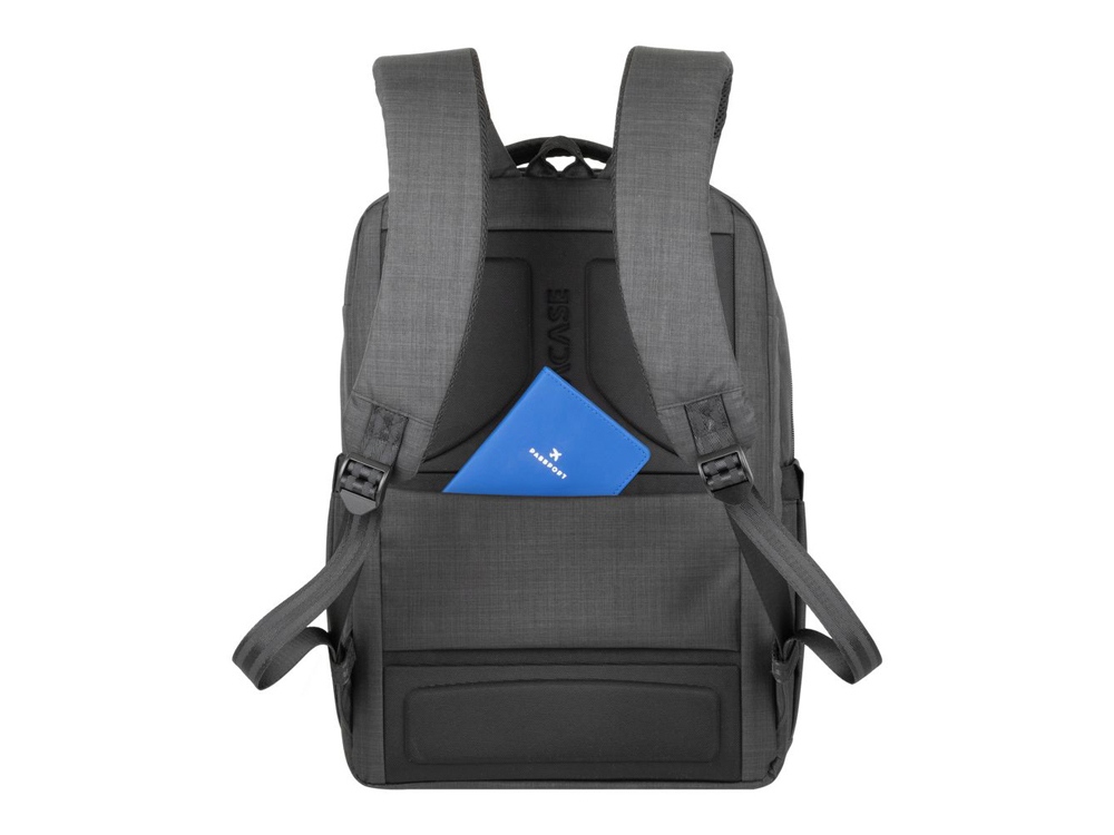 Изображение №11 | Рюкзак для ноутбука 15.6