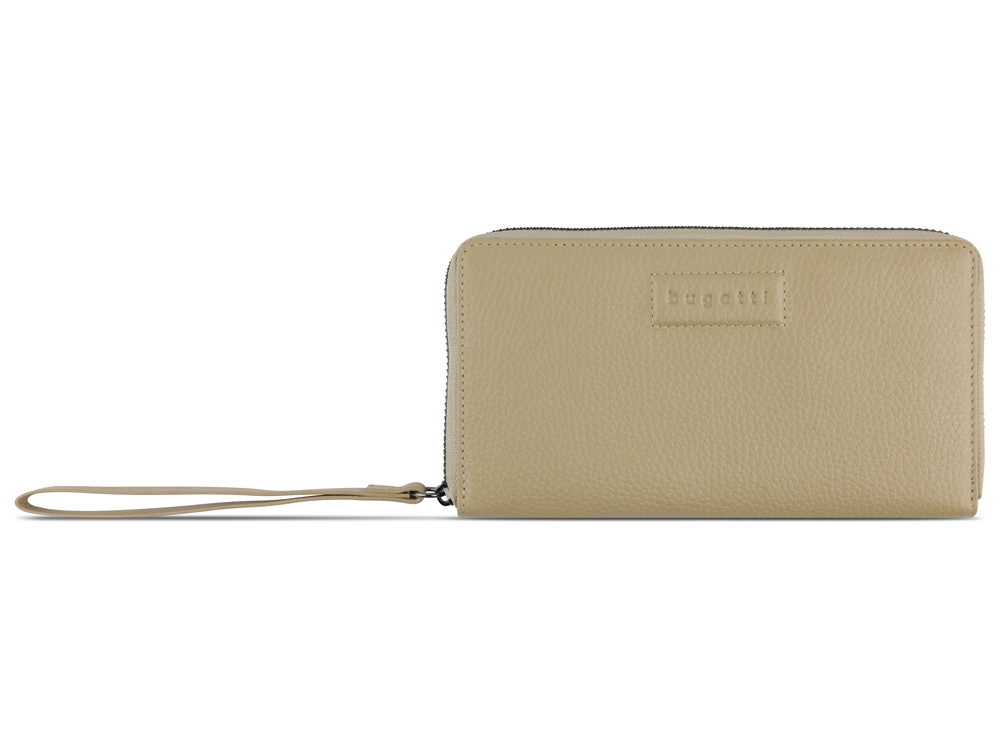 Изображение №2 | Кошелек женский «Elsa» с защитой данных RFID (коричневый)