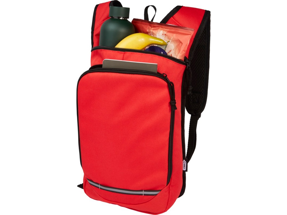 Изображение №4 | Рюкзак для прогулок «Trails» (красный)