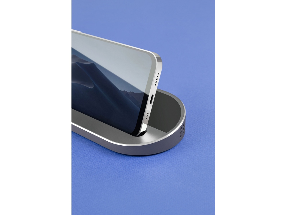 Изображение №11 | Хаб USB Type-C 3.0 для ноутбуков «Falcon» (черный)