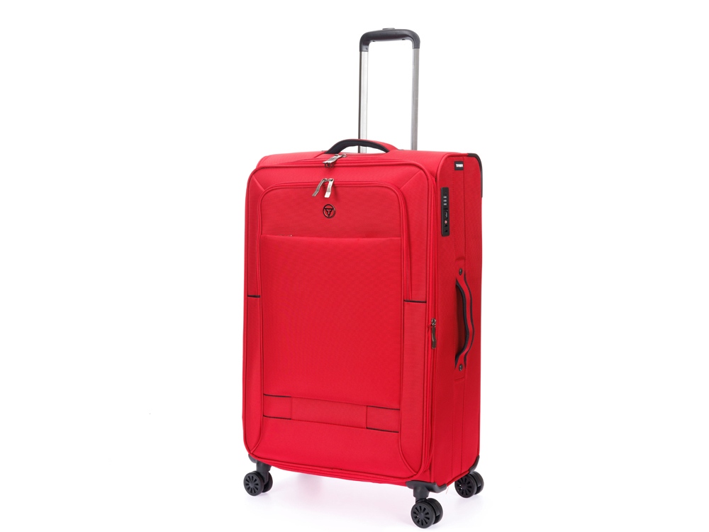 Изображение №1 | Чемодан «Brosno», 85 л L (красный)