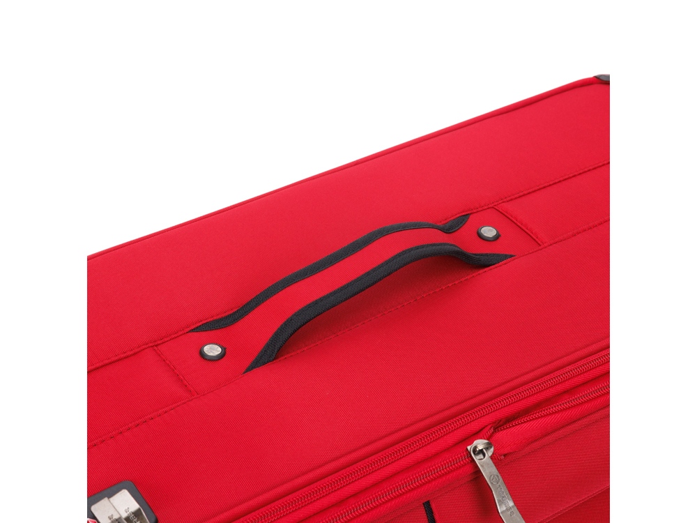 Изображение №11 | Чемодан «Brosno», 85 л L (красный)
