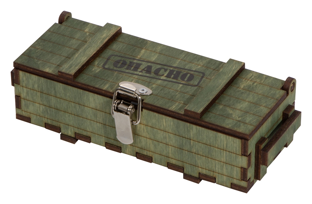 Изображение №5 | Ручка шариковая Морёный дуб (ручка- темно-коричневый, gun, розовое золото, подарочная коробка- зеленый)