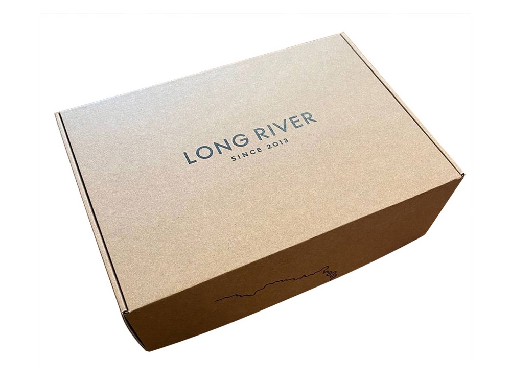 Изображение №6 | Поясная сумка «Эдо» С лого (черный)