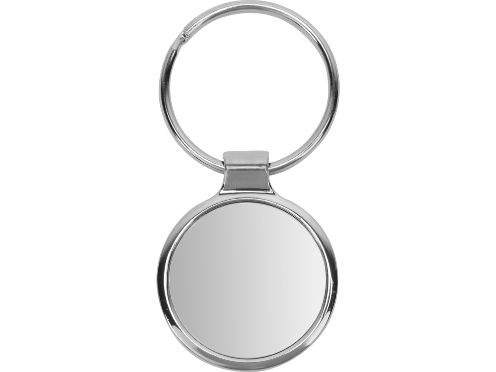 Изображение №2 | Брелок «Circle» (серебристый)