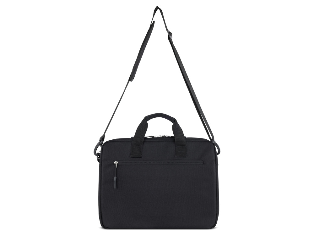 Изображение №4 | Портфель мужской «Blanc Delight» (черный)