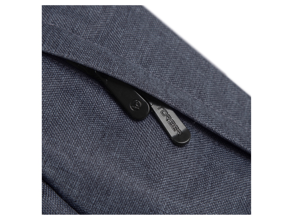 Изображение №8 | Рюкзак «GRAFFI» (серый, черный)