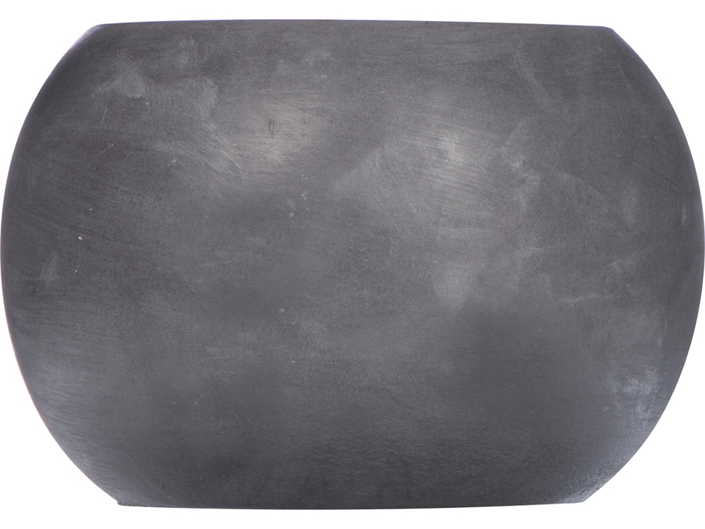 Изображение №5 | Свеча ароматическая «Glen» (белый, серый)