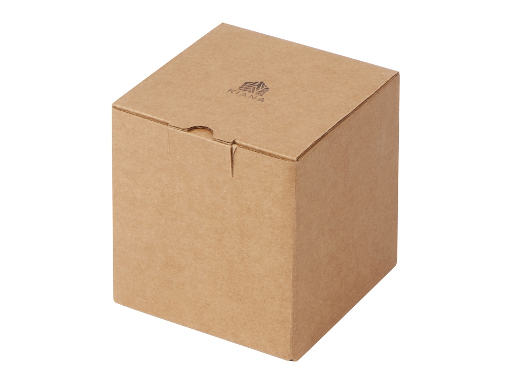 Изображение №6 | Свеча ароматическая «Glen» (белый, серый)